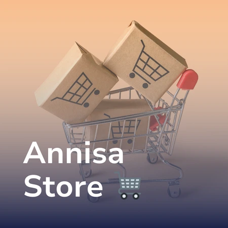 Annisa Store Jakarta