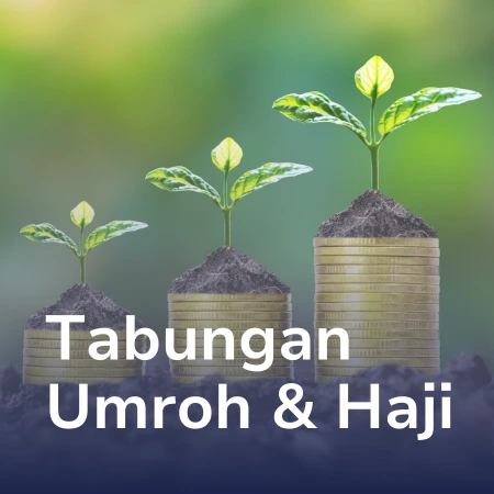 Tabungan umroh